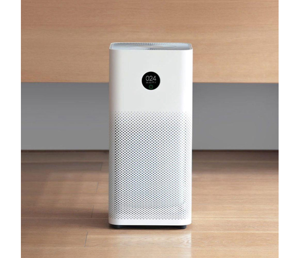 Xiaomi Oczyszczacz powietrza Mi Air Purifier 3H EU - 540990 - zdjęcie 4